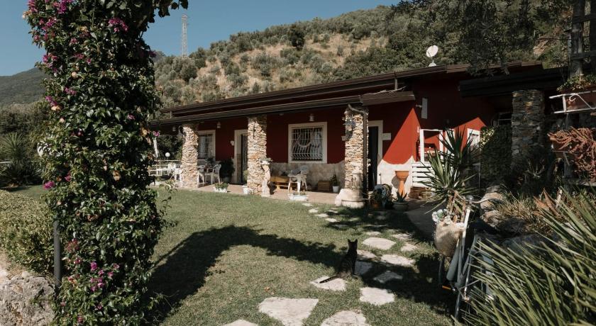 b&b Tenuta San Felice