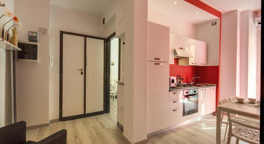 Image of Three-Bedroom Apartment 5