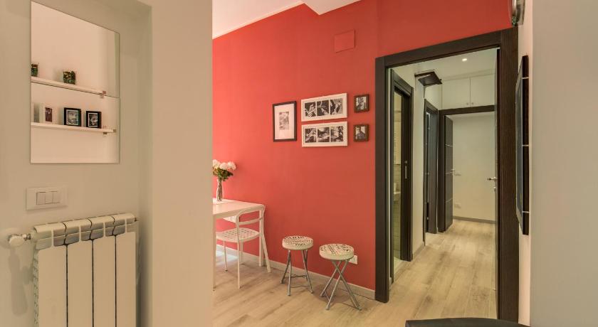 Image of Three-Bedroom Apartment 17
