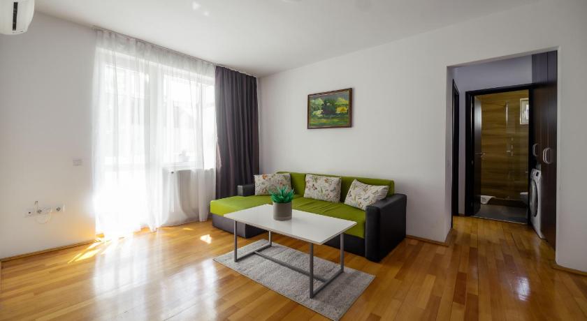 Apartament Family Rivulus 9