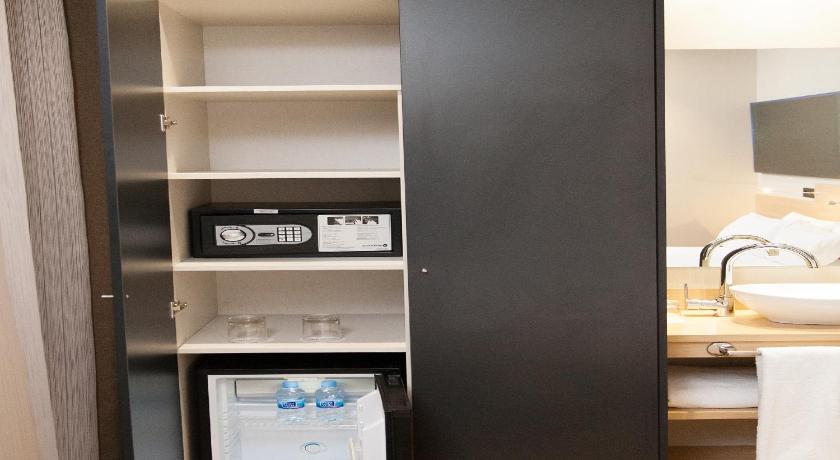 รูปของคอมฟอร์ต (Comfort Room) 14