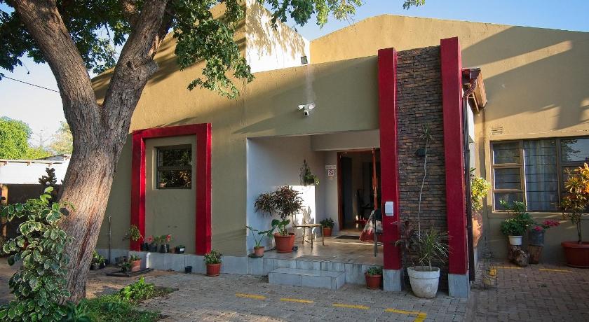 Punkinheads Guesthouse