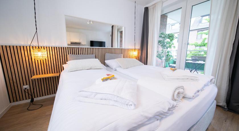 Favorite Stays - Neuss Furth