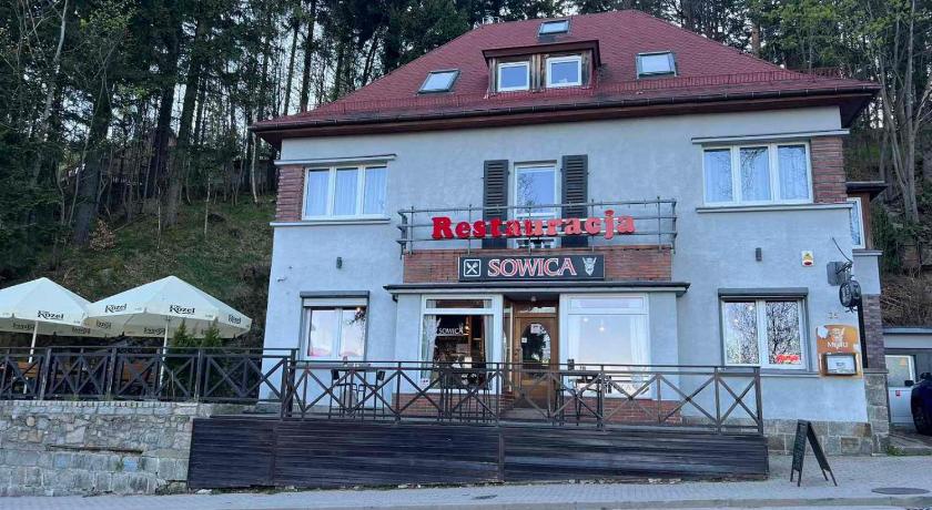 Sowica Karpacz