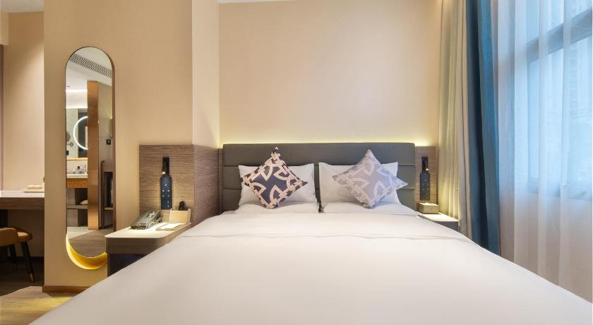HK Palace Hotel Shenzhen - image 39