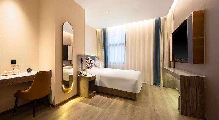 HK Palace Hotel Shenzhen - image 31