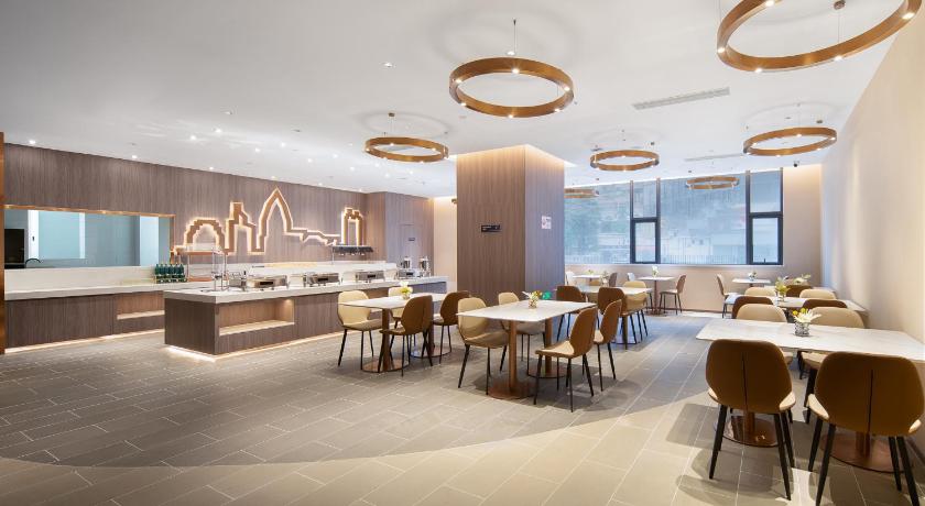 HK Palace Hotel Shenzhen - image 9