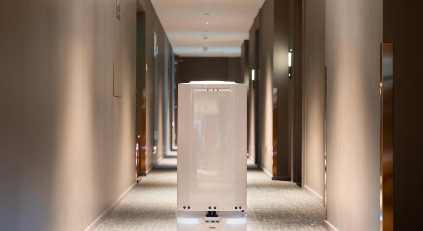 HK Palace Hotel Shenzhen - image 28