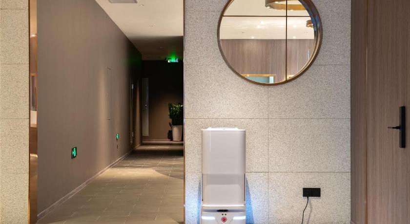 HK Palace Hotel Shenzhen - image 6