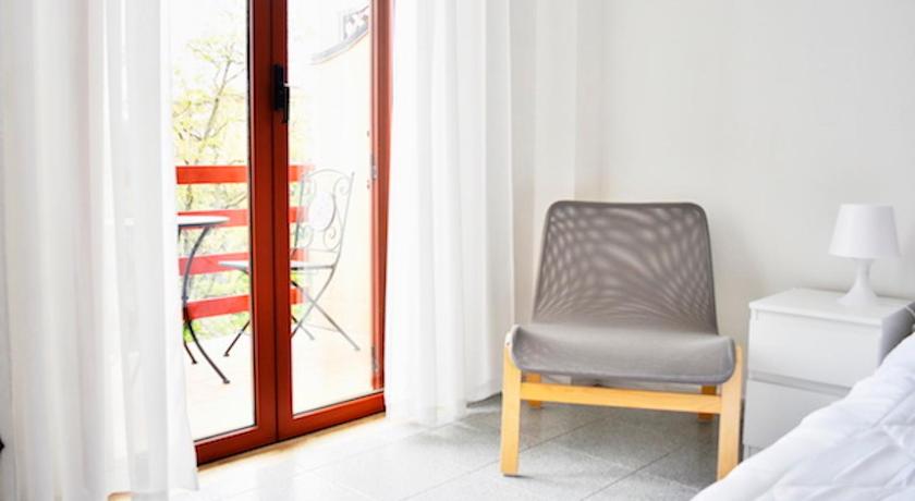 Piumahouse B&B