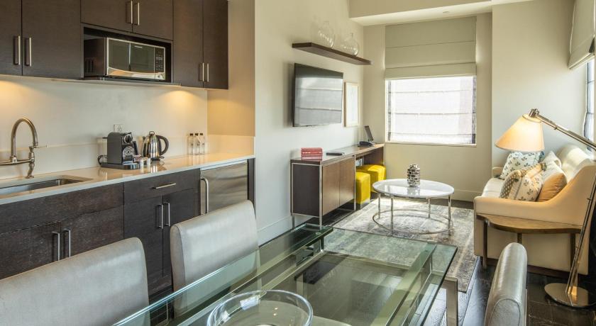 Image of Two-Bedroom Suite 1
