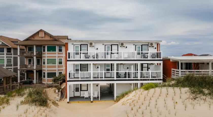낵스 헤드 (NC) Mia's Boutique Hotel 5성급 숙소 로비