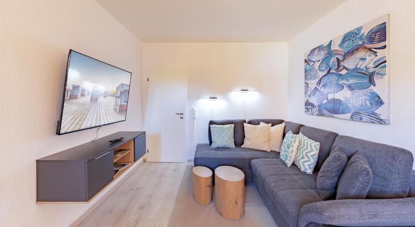 Ferienwohnung Sandloper