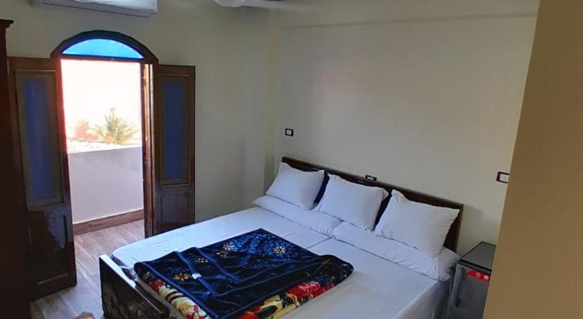 Osiris Guest House