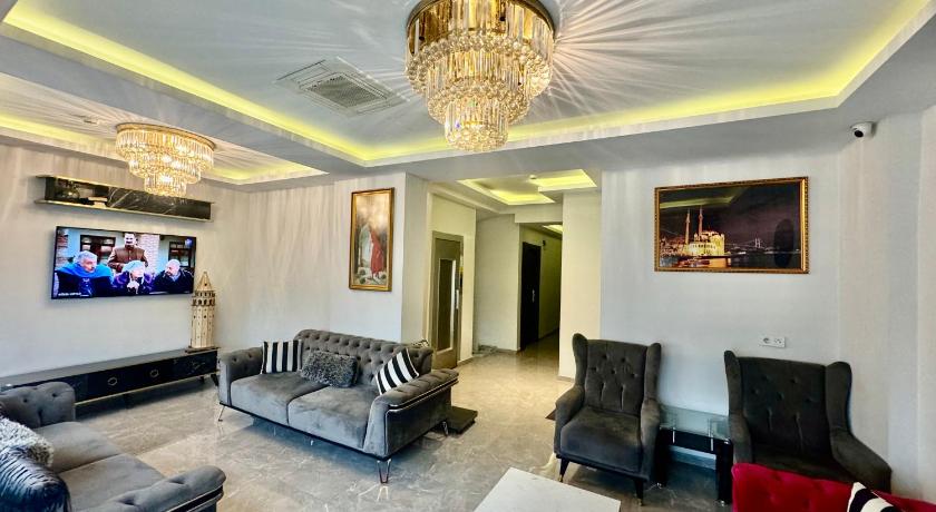 Aram Nenessa Hotel - image 11