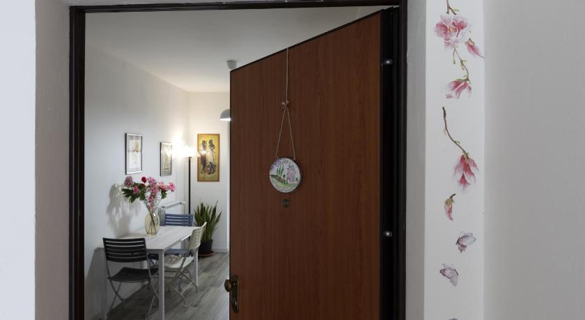 La Casina Rosa