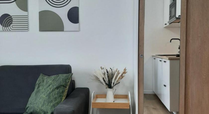 Mami Home Milano Con parcheggio tax1euro