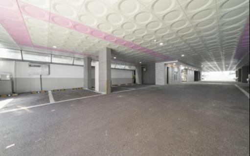 プサン Hotel LeeSunDeok                                                                           3つ星 ホテル 外観