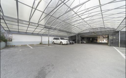 プサン Hotel LeeSunDeok                                                                           3つ星 ホテル ロビー