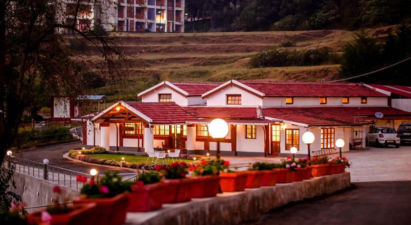 Lauriston Villa Ooty by VOYE HOMES - image 20