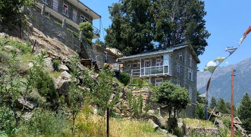 Raldang Himalayan homestay & farm stay