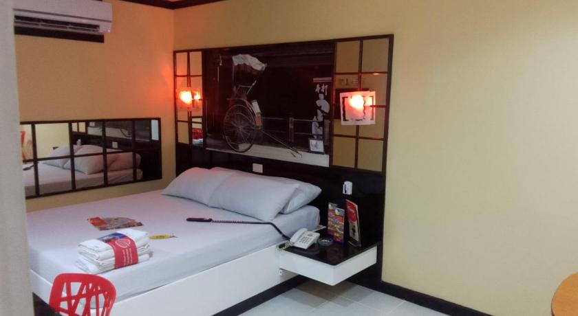 Image of Executive Room 1