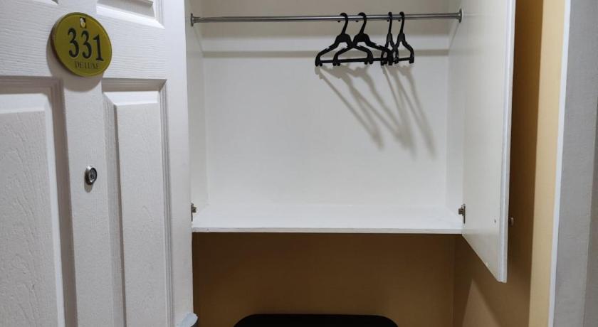 Image of Deluxe Room Double 4