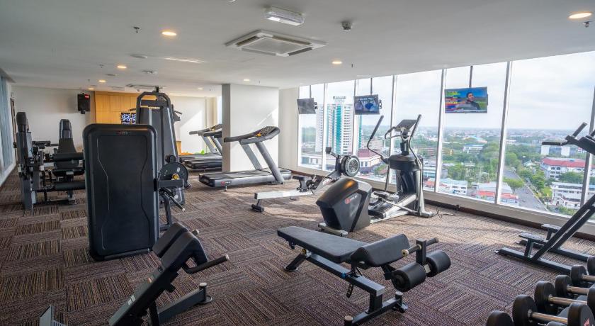 City Rise Hotel Miri – Miri, WA