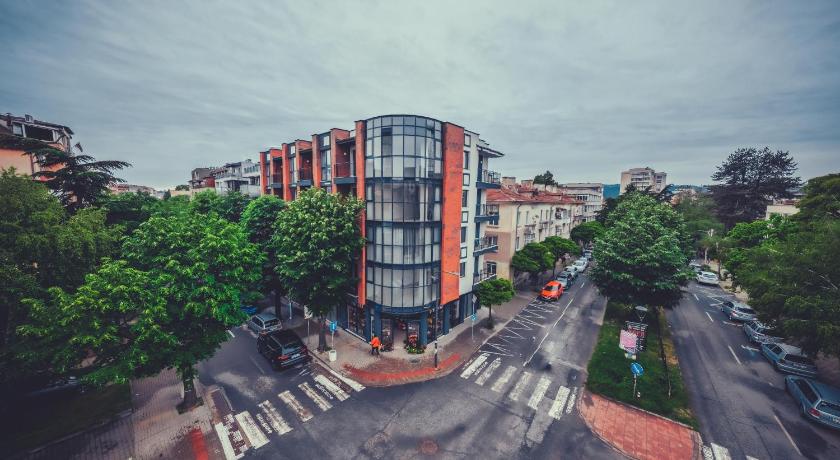 Photo of City Center Apartments - Agoda Discount Booking