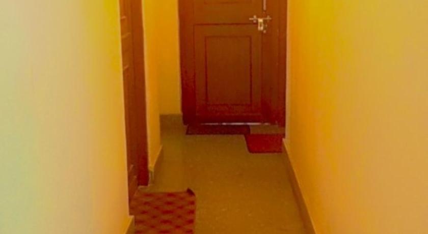 Shri Holy Family Guest House  — Kathmandu (4)