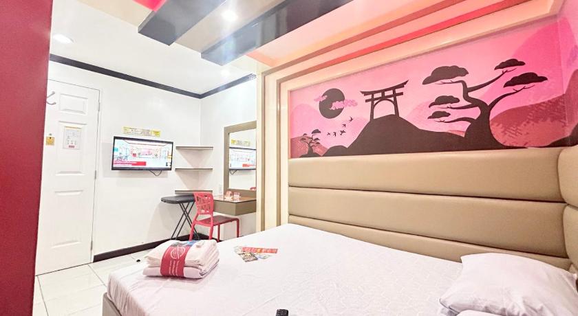 Immagine di Camera Deluxe (Deluxe Room) 0