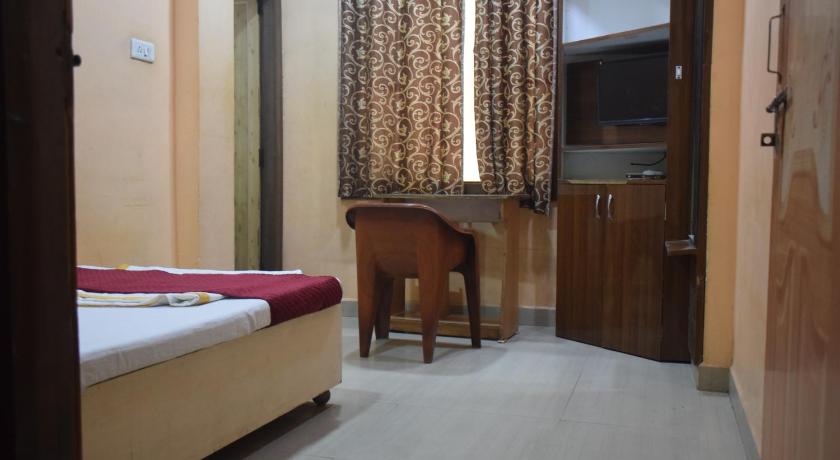 Hotel Thakur Ji – Bhopal, IN