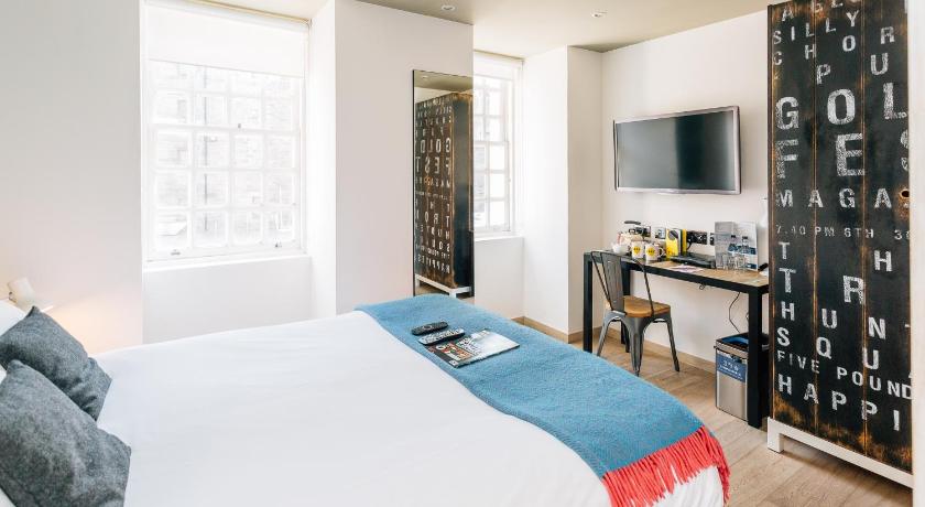 Image of Double or Twin Room 4