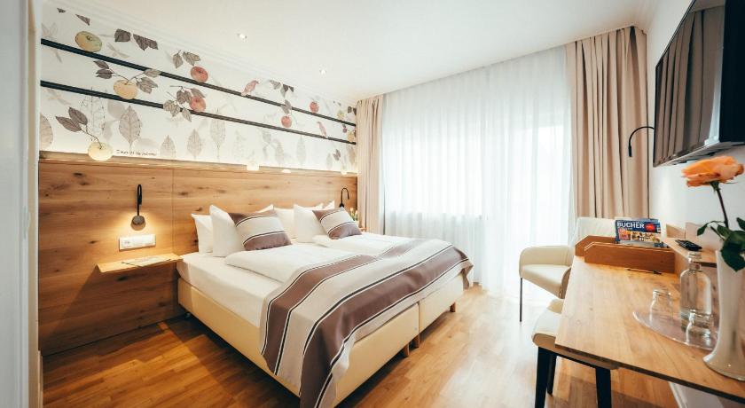 Landidyll Hotel Weidenbruck & SPA