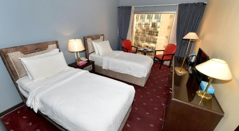 صورة غرفة توين (Twin Room) 0