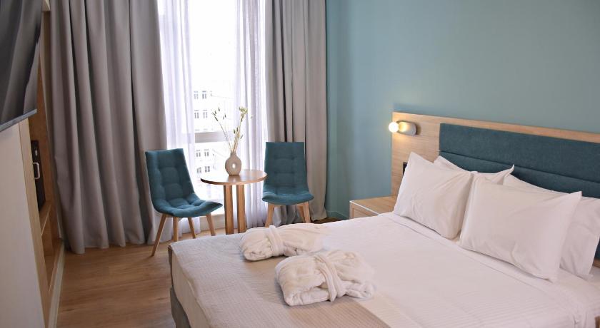 Image of Double / Twin Room 1