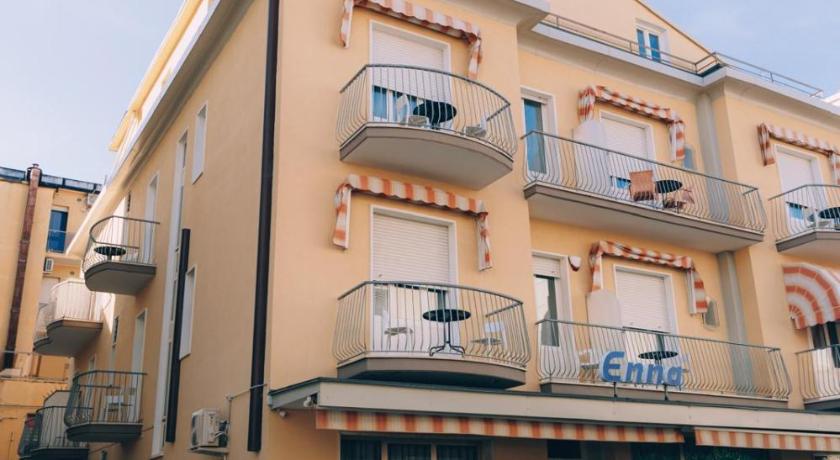 Hotel Enna Rimini