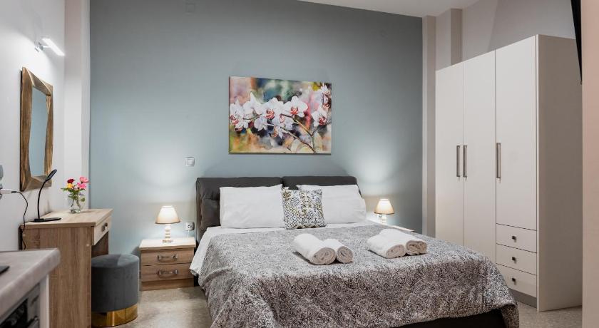 Filion Apartments Nafplio