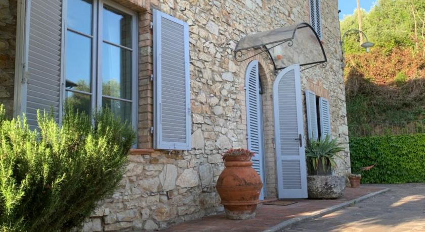 Chianti Art Room