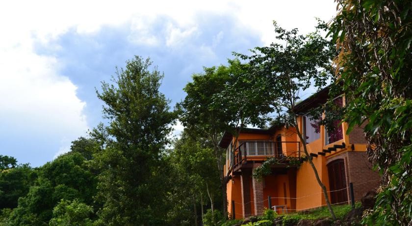 Amaraka Lodge — Hotel in Leandro N. Alem