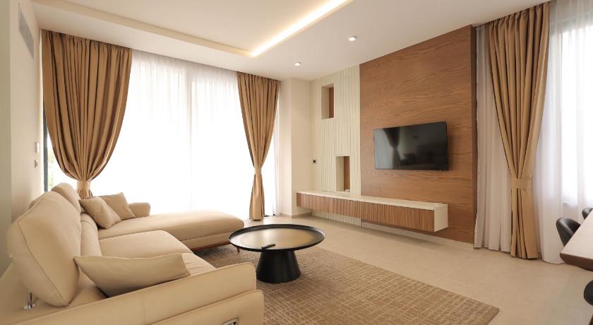 圣彼得广场 SanPietro Vacation Rentals 5星级 酒店 泳池