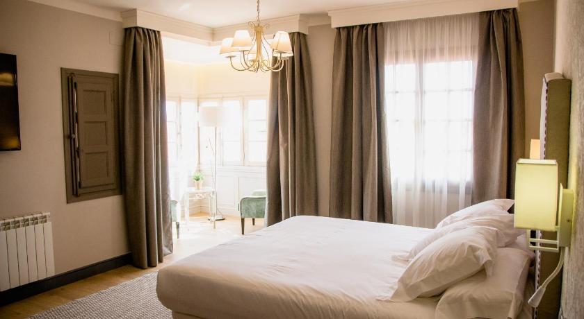 Villahermosa Hotel Finca Las Beatas 3-Star Hotel pool