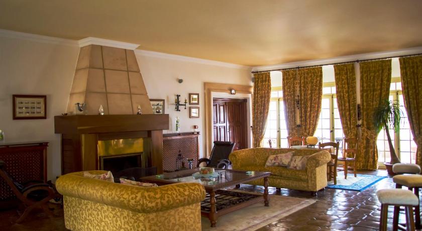 Villahermosa Hotel Finca Las Beatas 3-Star Hotel restaurant