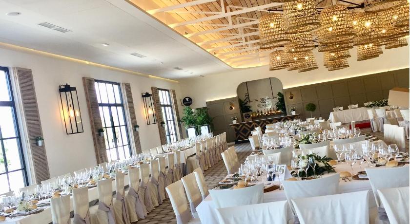 Villahermosa Hotel Finca Las Beatas 3-Star Hotel room