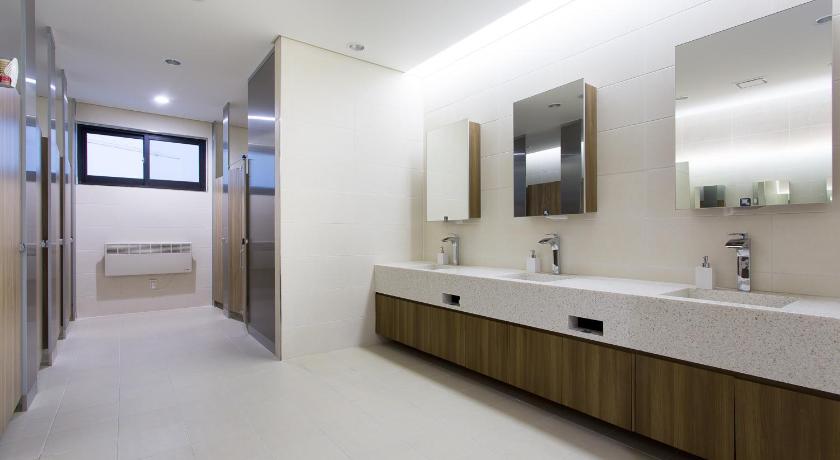 金泉 Hotel Logenir 4星级 酒店 餐厅