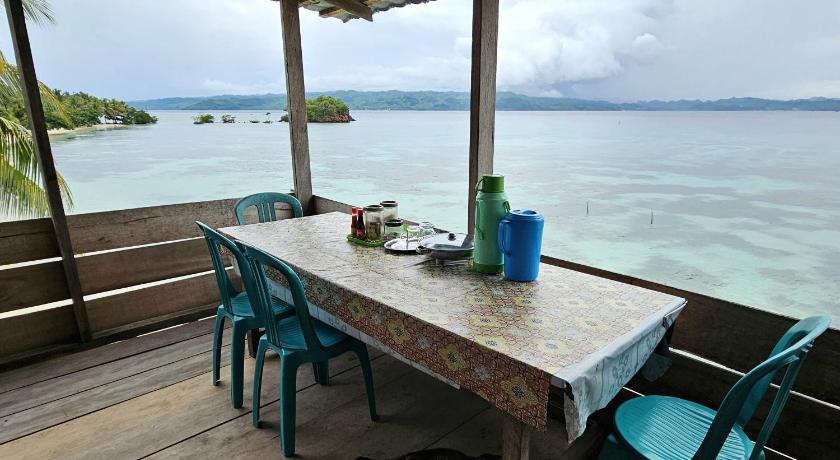 KIA HOMESTAY