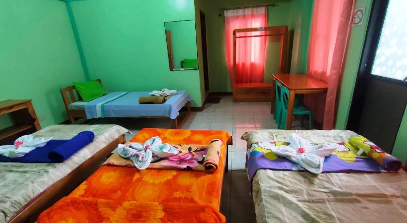 Image of Classic Quadruple Room 2