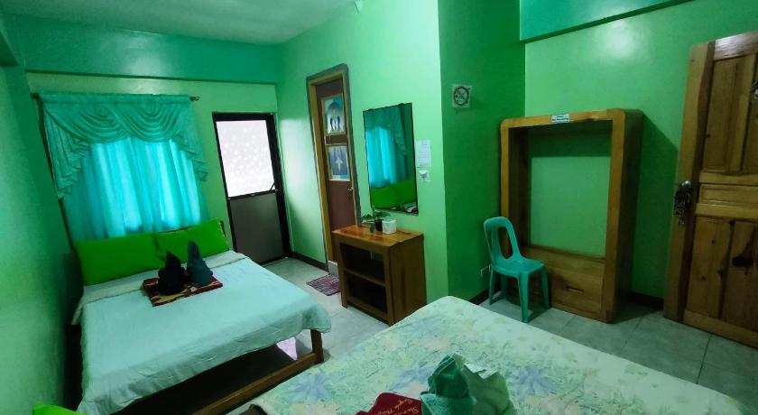 Image of Duplex Quadruple Room 0