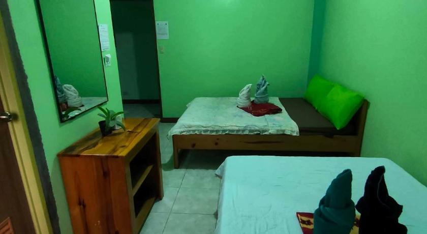 Image of Duplex Quadruple Room 2