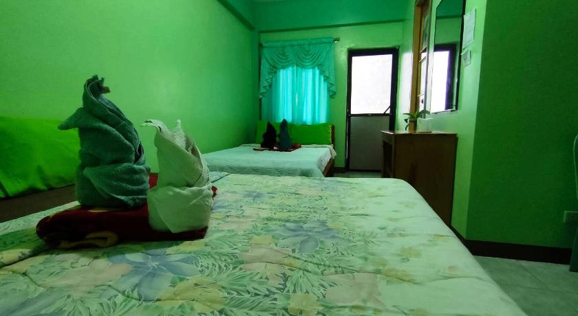 Image of Duplex Quadruple Room 1